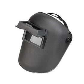 Max Safety Armut Tip Baş Kaynak Maskesi