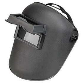Max Safety Armut Tip Baş Kaynak Maskesi