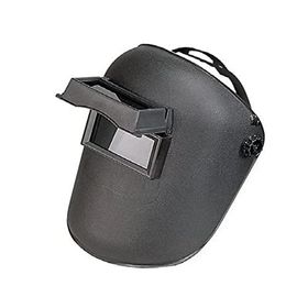 Max Safety Armut Tip Baş Kaynak Maskesi