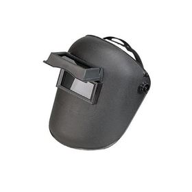Max Safety Armut Tip Baş Kaynak Maskesi