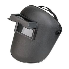 Max Safety Armut Tip Baş Kaynak Maskesi