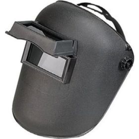 Max Safety Armut Tip Baş Kaynak Maskesi