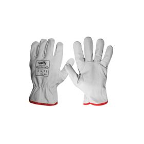 Max Safety DRIVER-PRO Deri Sürücü Eldiveni