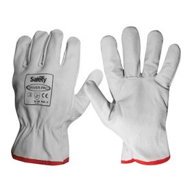 Max Safety DRIVER-PRO Deri Sürücü Eldiveni