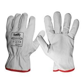 Max Safety DRIVER-PRO Deri Sürücü Eldiveni