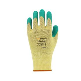 Max Safety LTX-013 No 10 Lateks Camcı Eldiveni