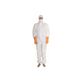 Max Safety Macrobond Tek Kullanımlık Tulum