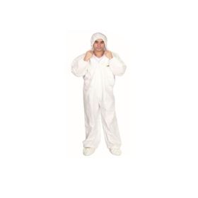 Max Safety MACROFIT-L Sms Koruyucu Tulum