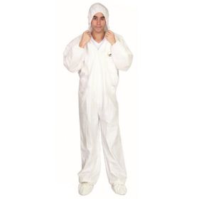 Max Safety MACROFIT-L Sms Koruyucu Tulum