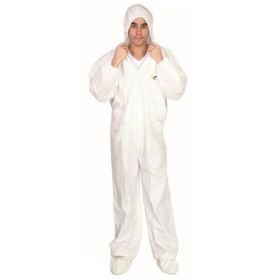Max Safety MACROFIT-L Sms Koruyucu Tulum