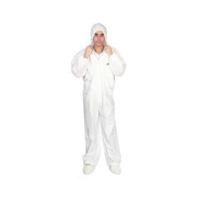 Max Safety MACROFIT-L Sms Koruyucu Tulum