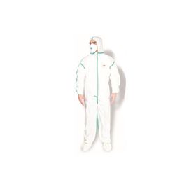 Max Safety MACROVENT-XXL Lamineli Koruyucu Tulum
