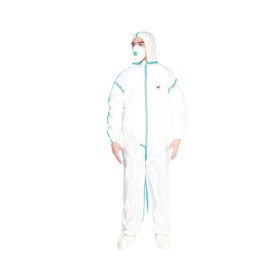 Max Safety MACROVENT-XXL Lamineli Koruyucu Tulum