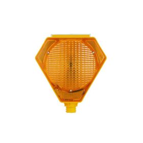 Max Safety MS1-2101 36 Adet Flaşörlü Uyarı Lambası