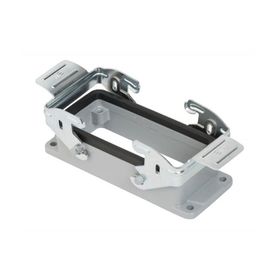 Max Safety MS1-2502 45 cm Esnek Şerit Ayırıcı Delinatör