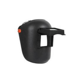 Max Safety SE1321 8x11 cm Kaynakçı Maskesi
