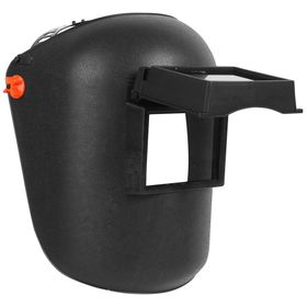 Max Safety SE1321 8x11 cm Kaynakçı Maskesi