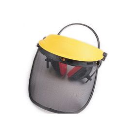 Max Safety SE3796 Koruyucu Siperlik ve Kulaklık Seti
