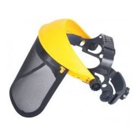 Max Safety SE916 Koruyucu Yüz Maskesi