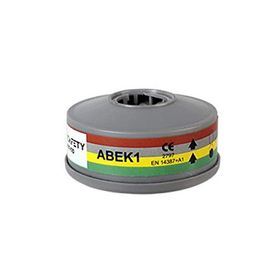 Max Safety YYF-110 Maxsafety Abek Filtre