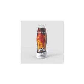 MAX Score 50 ml Genital Bölge Beyazlatıcı Krem