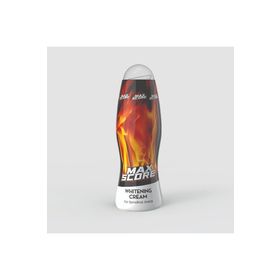 MAX Score 50 ml Genital Bölge Beyazlatıcı Krem