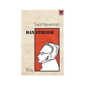 Max Stirner - M. Hanifi Macit