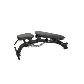Max Tech Siyah 12 Farklı Açı Ayarlanabilir Bench Sehpası