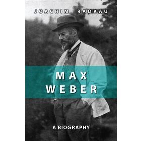 Max Weber - Deniz Kundakçı