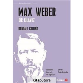 Max Weber - Randall Collins