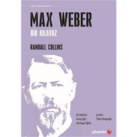 Max Weber - Randall Collins