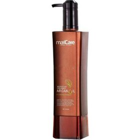 Maxcare Argan Oil Canlandırıcı 800 ml Keratin Şampuan