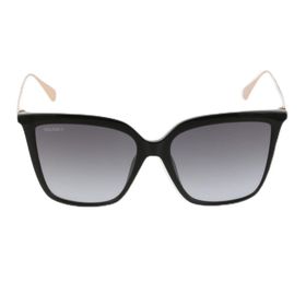 Max&Co. MO0043 01B Kadın Güneş Gözlüğü