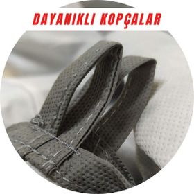 MaxDurable Modenas GT135 Çantasız Motorlara Uygun Su Geçirmez Motosiklet Brandası