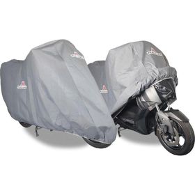 MaxDurable SYM VS 150 Çantalı Motosiklet Motor Koruma Brandası