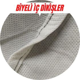 MaxDurable Voge 300 Rally Çantasız Motorlara Uygun Su Geçirmez Motosiklet Brandası