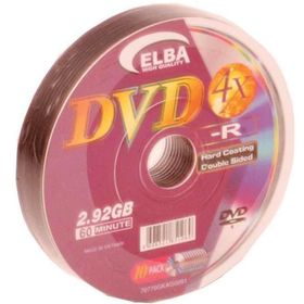 Maxell 10'lu 60 Dakika 2.8 gb Vcam