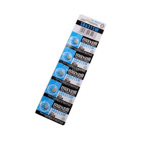 Maxell 10'lu Sr-621Sw-364 Pil