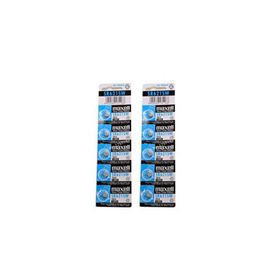 Maxell 10'lu Sr-621Sw-364 Pil
