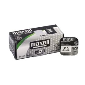 Maxell 315 SR716SW Hafıza Pili