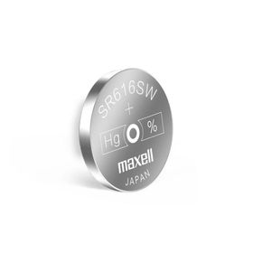 Maxell 321 SR616SW Hafıza Pili