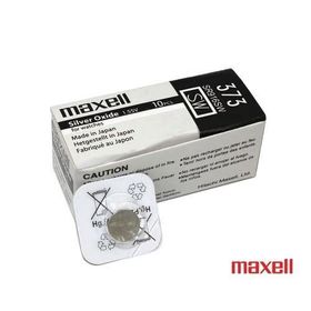 Maxell 373 SR916SW 10'lu Saat Pili