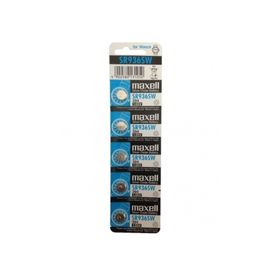 Maxell 394 SR936SW 10'lu Saat Pili
