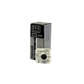 Maxell 394 SR936SW Hafıza Pili