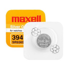 Maxell 394 SR936SW Hafıza Pili