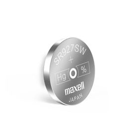 Maxell 395 SR927SW Hafıza Pili