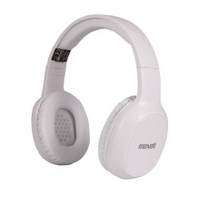 Maxell B13-HD1 Beyaz Bluetooth Kulaklık