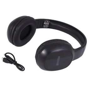 Maxell B13-HD1 Siyah Bass 13 Kulak Üstü Bluetooth Kulaklık