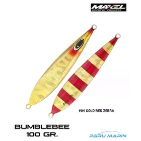 Maxell Bumblebee 100 gr 04 Grz Jig Suni Yem