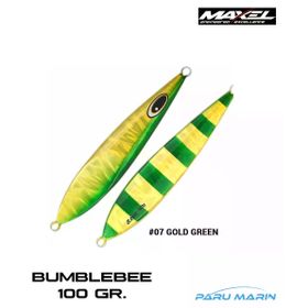 Maxell Bumblebee 100 gr 07 Gdgr Jig Suni Yem